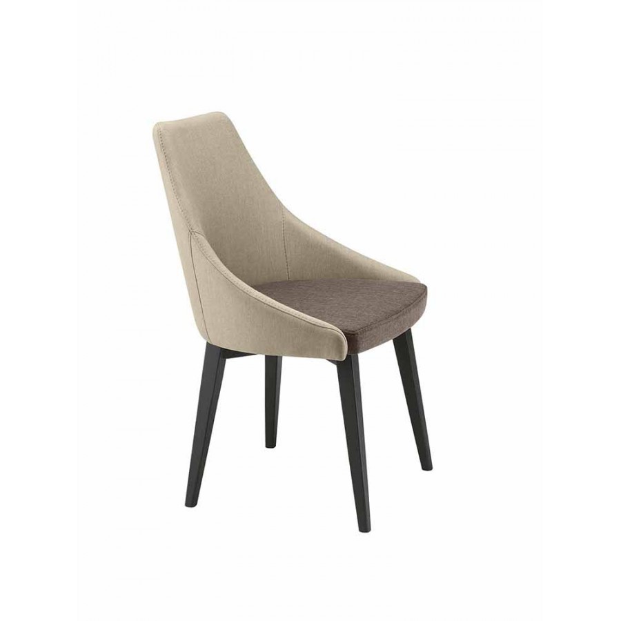 Scaun dining Metalmobil Kontea 590